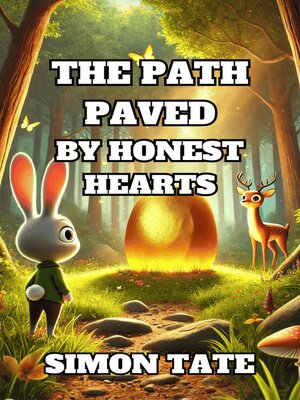 cover image of The Path Paved by Honest Hearts